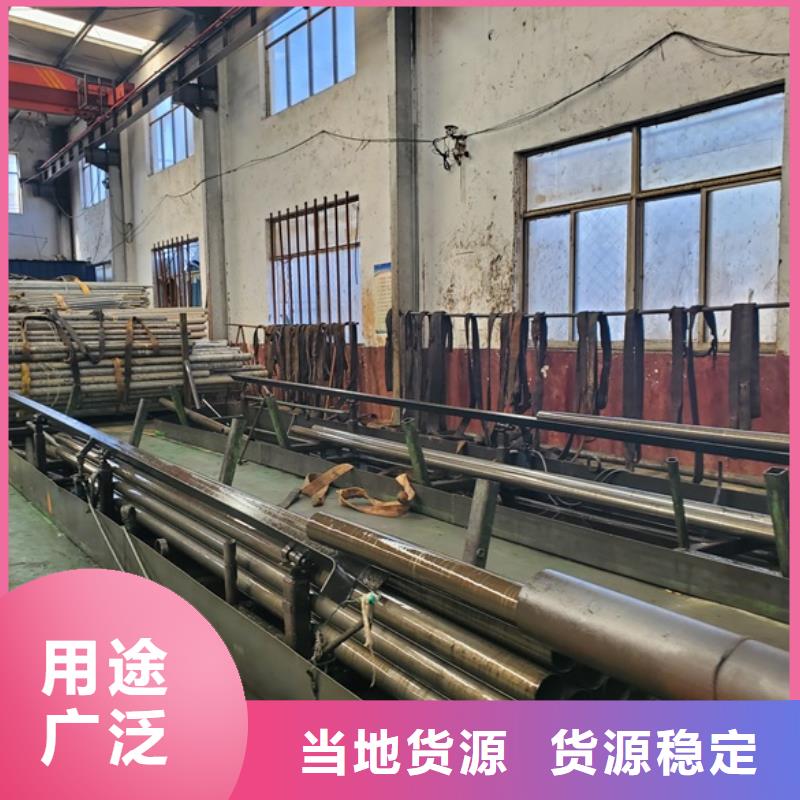 精密钢管【冷轧精密钢管厂家】拥有多家成功案例当地生产商