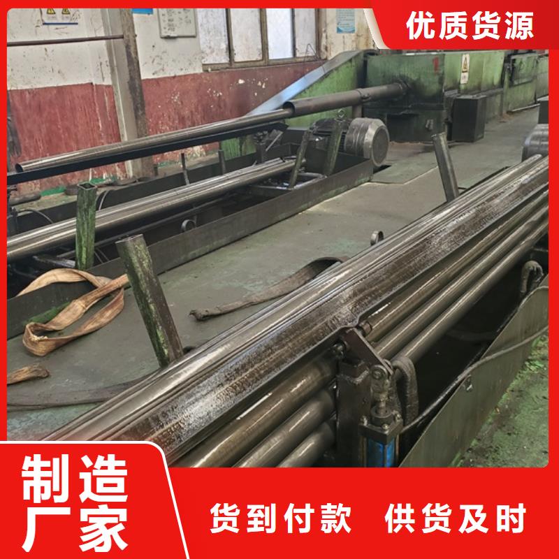 发货速度快的42crmo冷拔无缝精密管批发厂家用心做好细节