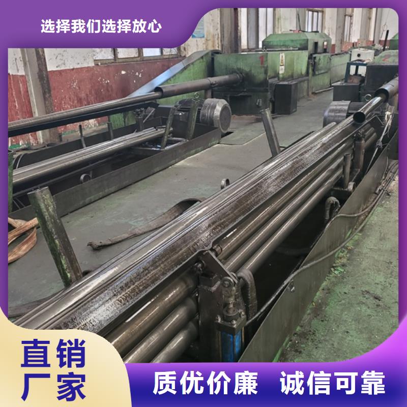 精密钢管精密管规格型号全本地制造商