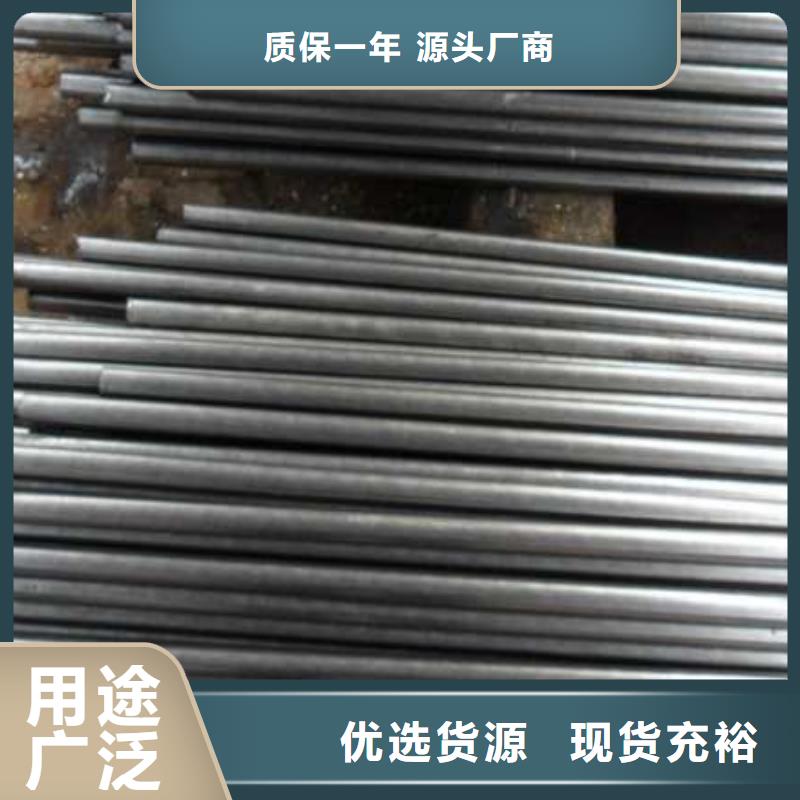 无缝精密钢管提供定制服务至上