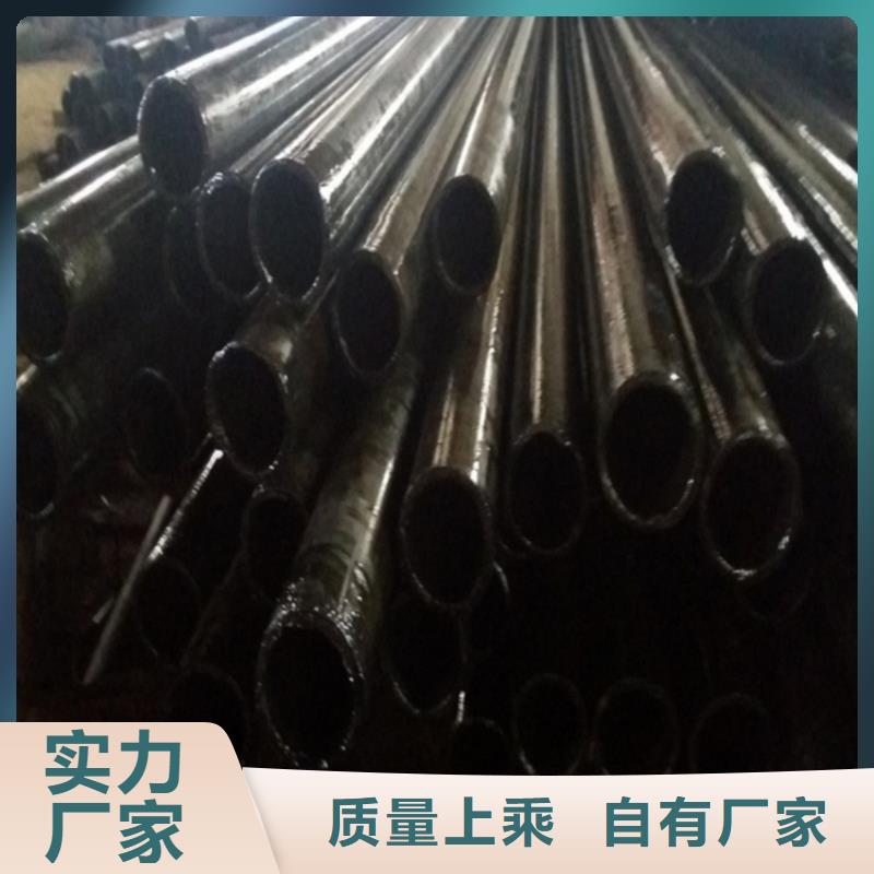 优选：冷拔无缝钢管源头厂家经验丰富