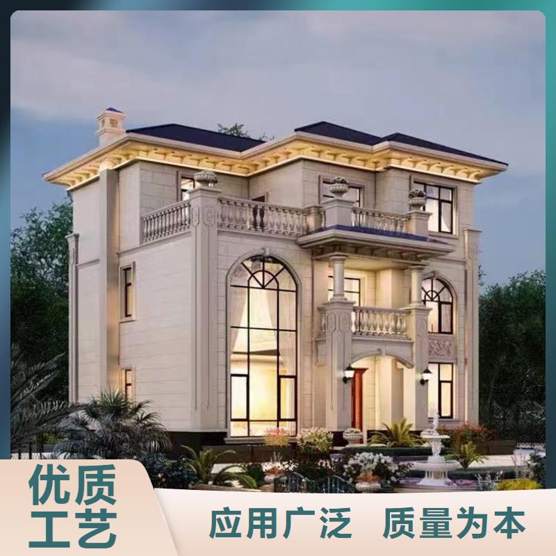 轻钢别墅轻钢房屋欢迎新老客户垂询随心所欲定制