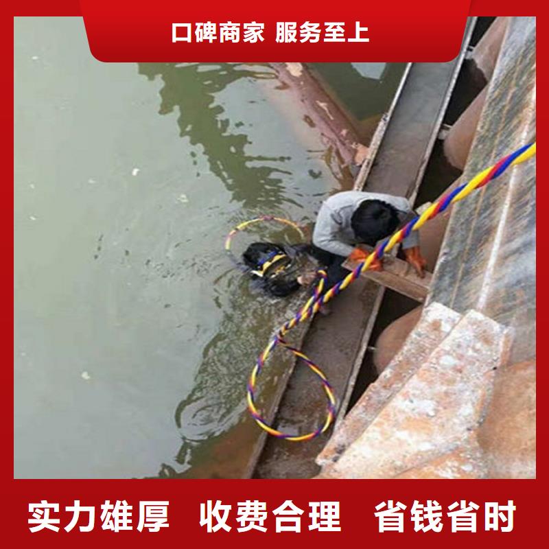 【水下】水下录像诚信经营价格透明