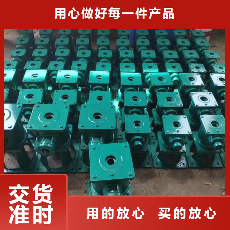 启闭机手摇螺杆启闭机提供一站式解决方案优质原料