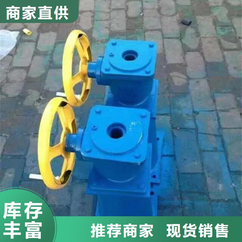 启闭机手动螺杆式启闭机让您无后顾之忧实体诚信厂家