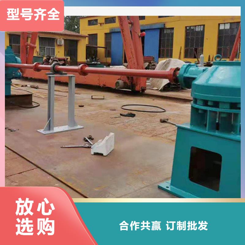 卷扬启闭机螺杆式手动启闭机直供价优厂家采购