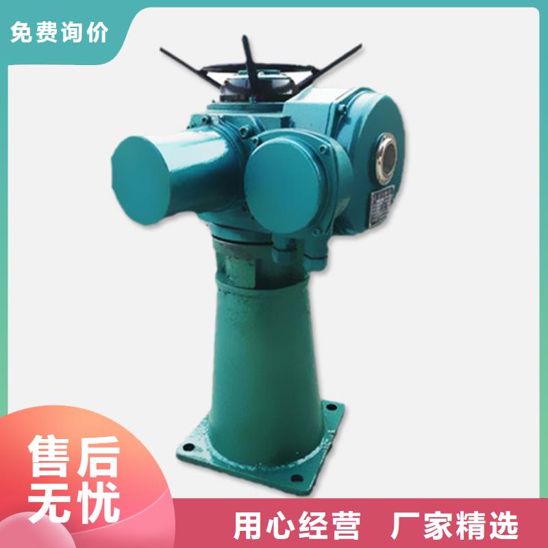 卷扬启闭机QL手摇启闭机直供价优按需定制真材实料