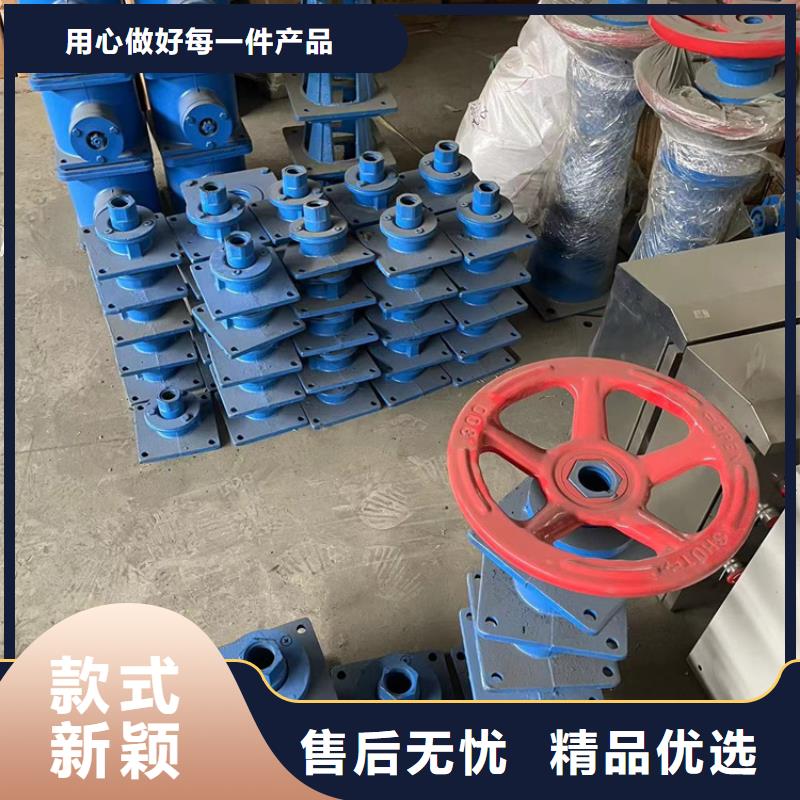 启闭机QL手摇启闭机快速响应24小时下单发货