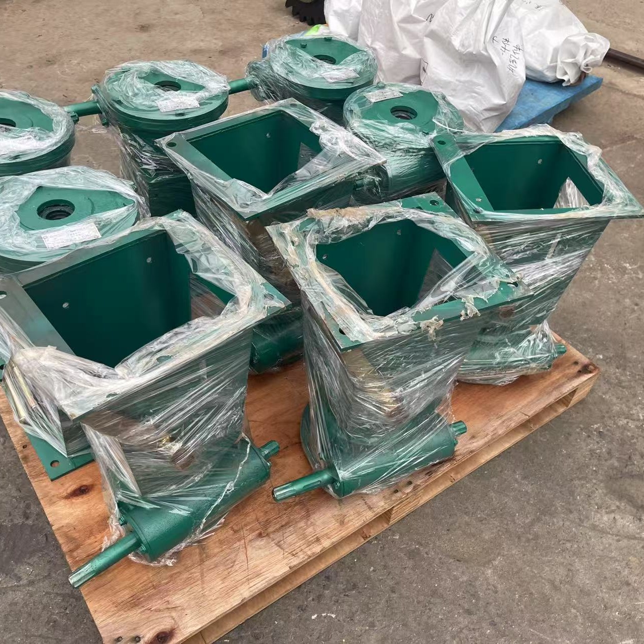 启闭机污水处理用启闭机源头厂家本地生产厂家