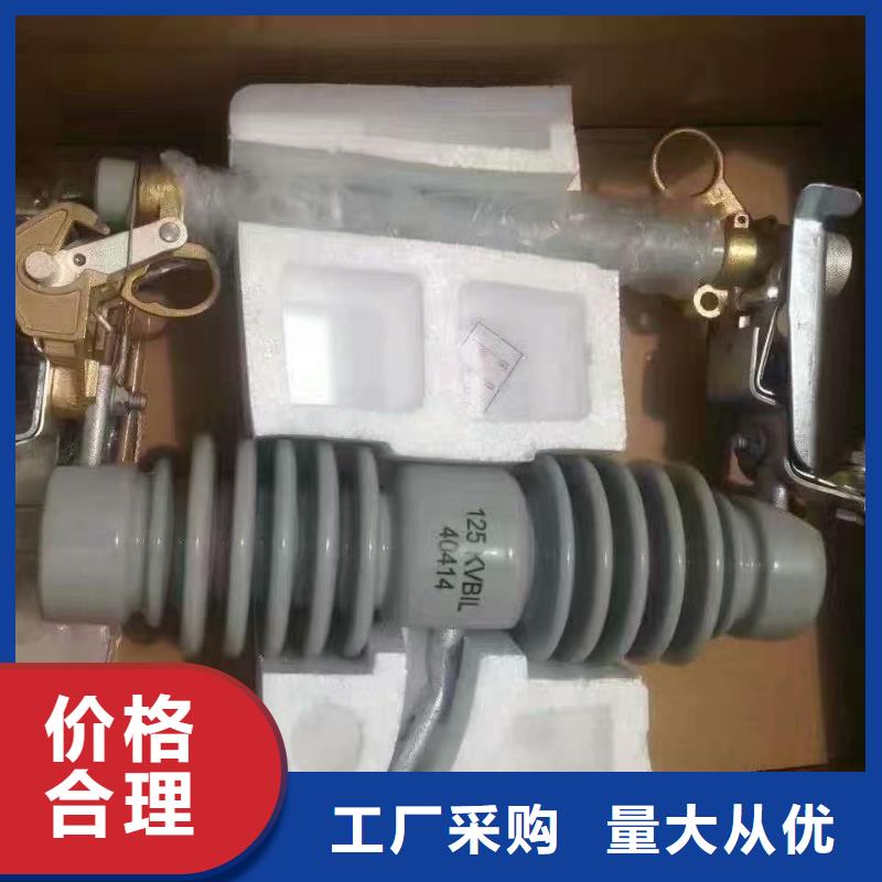 熔断器【隔离开关】安装简单自有厂家