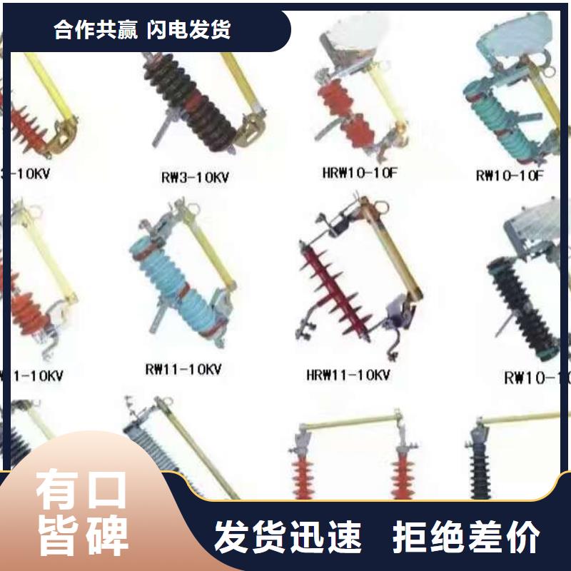 高压隔离开关金属氧化物避雷器您身边的厂家品质保证