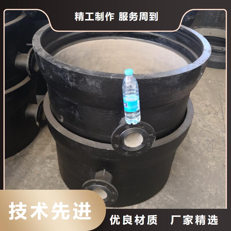 球墨铸铁管件,【K9球墨铸铁管】品种全精挑细选好货