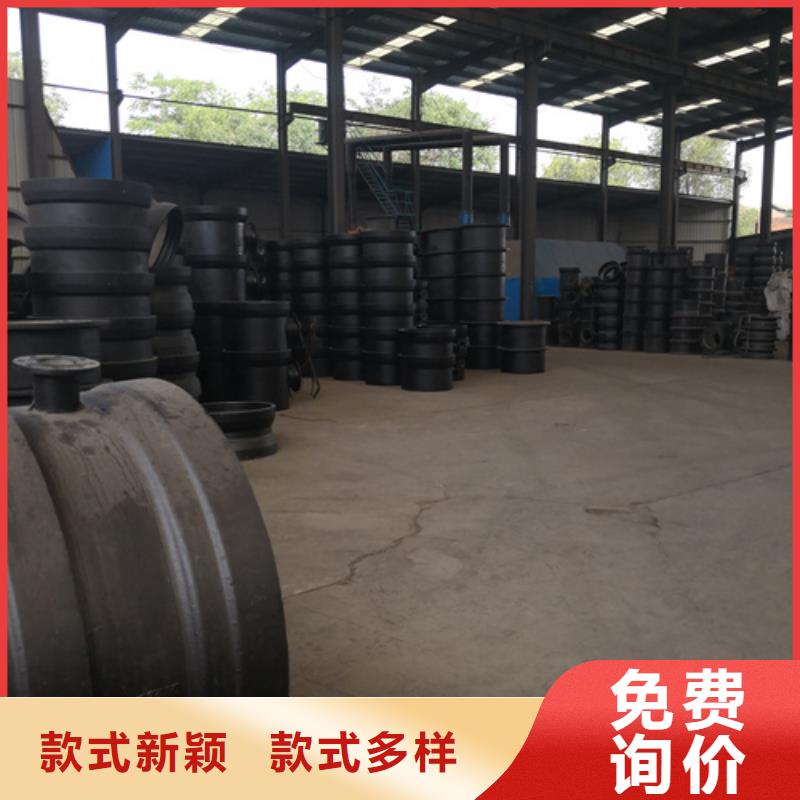 球墨铸铁管件,球墨铸铁井盖精品优选现货满足大量采购