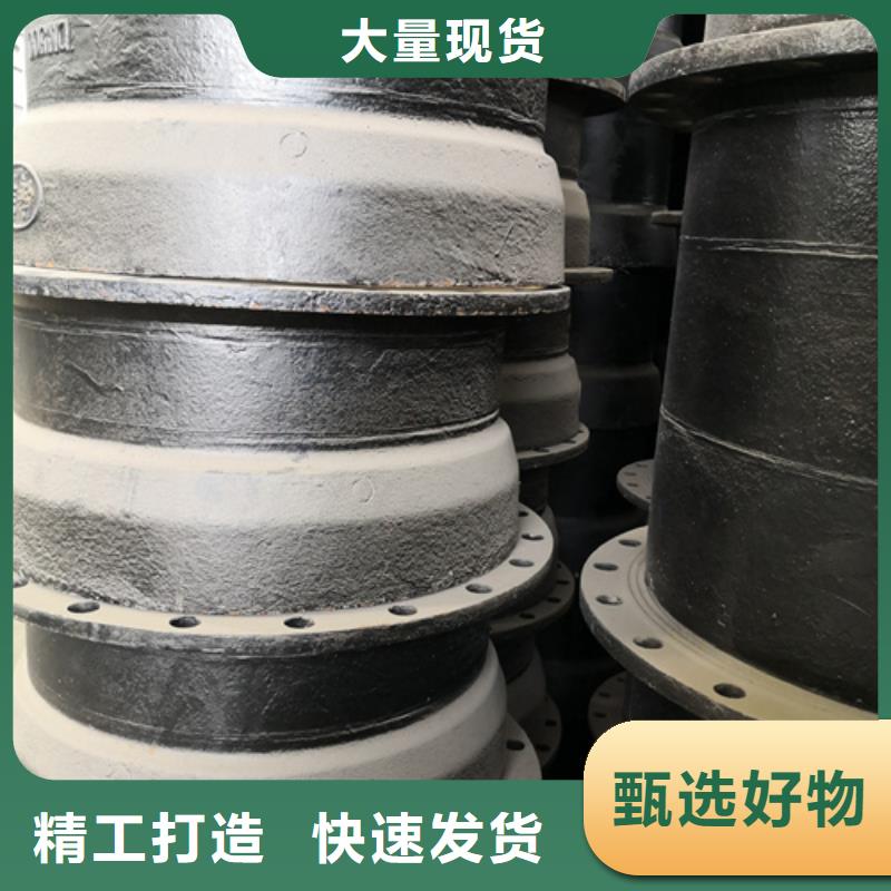 球墨铸铁管件_球墨铸铁篦子现货销售实力大厂家