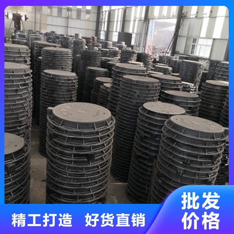 井盖球墨管规格型号全当地生产商