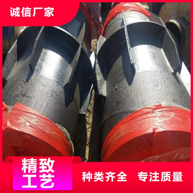 钢套钢-油气输送管道匠心打造本地生产厂家