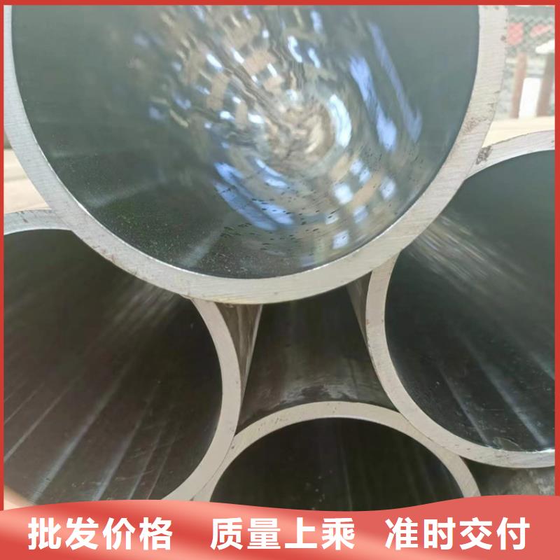 绗磨管-镀铬活塞杆优质货源做工精细