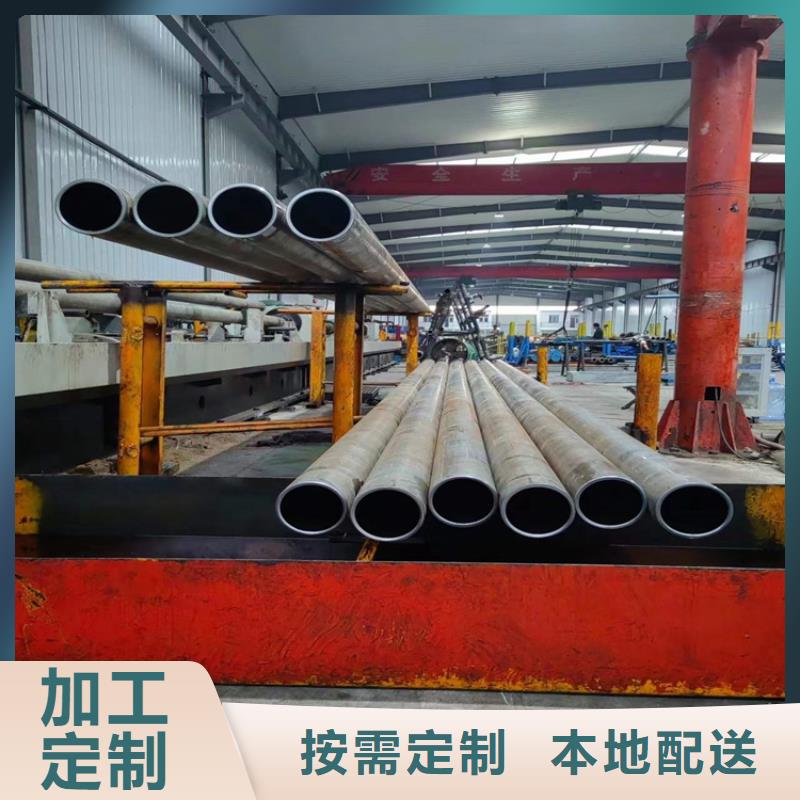 研磨管空心杆产地货源标准工艺