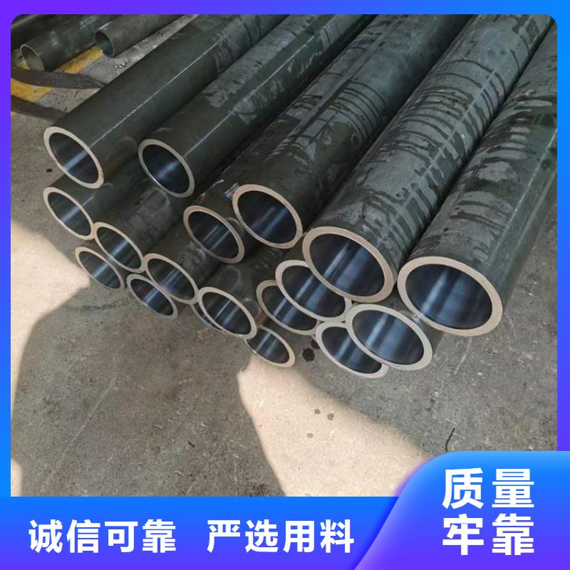 滚压管镀铬光轴产地源头好货本地品牌