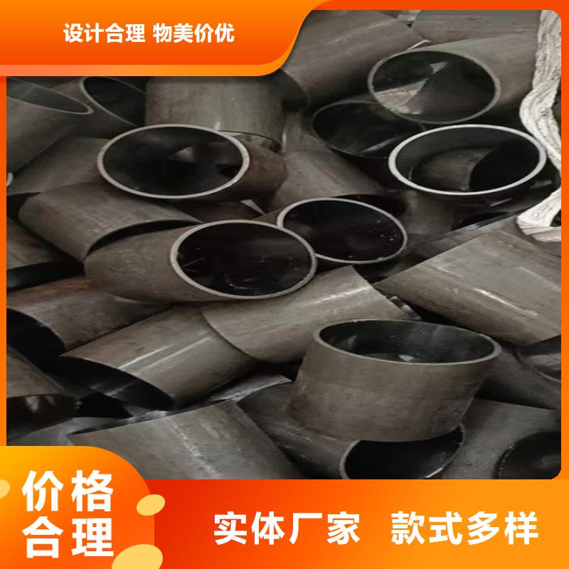 绗磨管-研磨缸筒支持非标定制品质之选