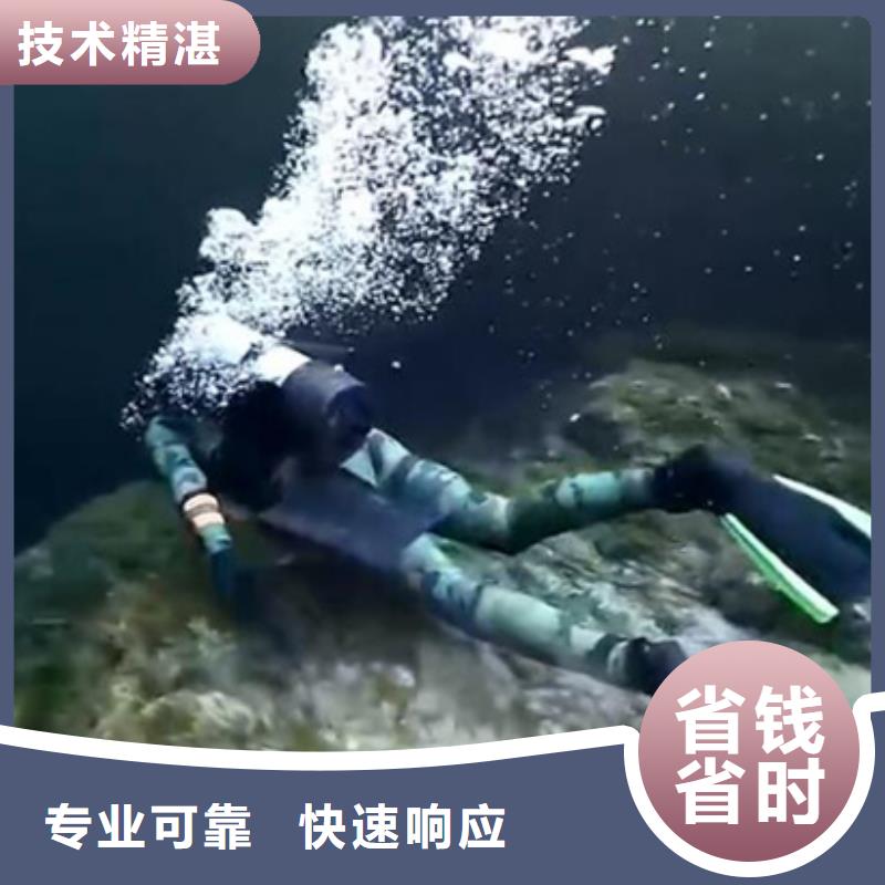 水下潜水搜救从业经验丰富本地生产商