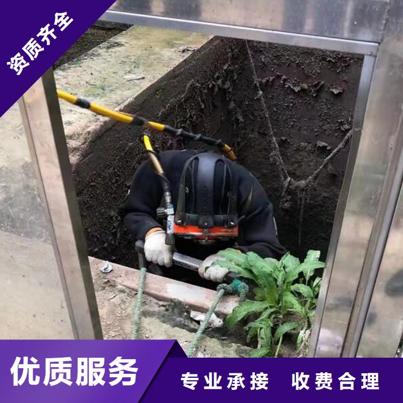 水下水下打捞工程质量保证免费咨询