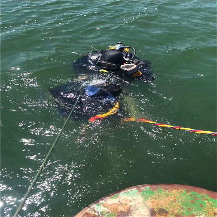 ​廊坊市潜水打捞队-承接各种水下施工同城生产厂家