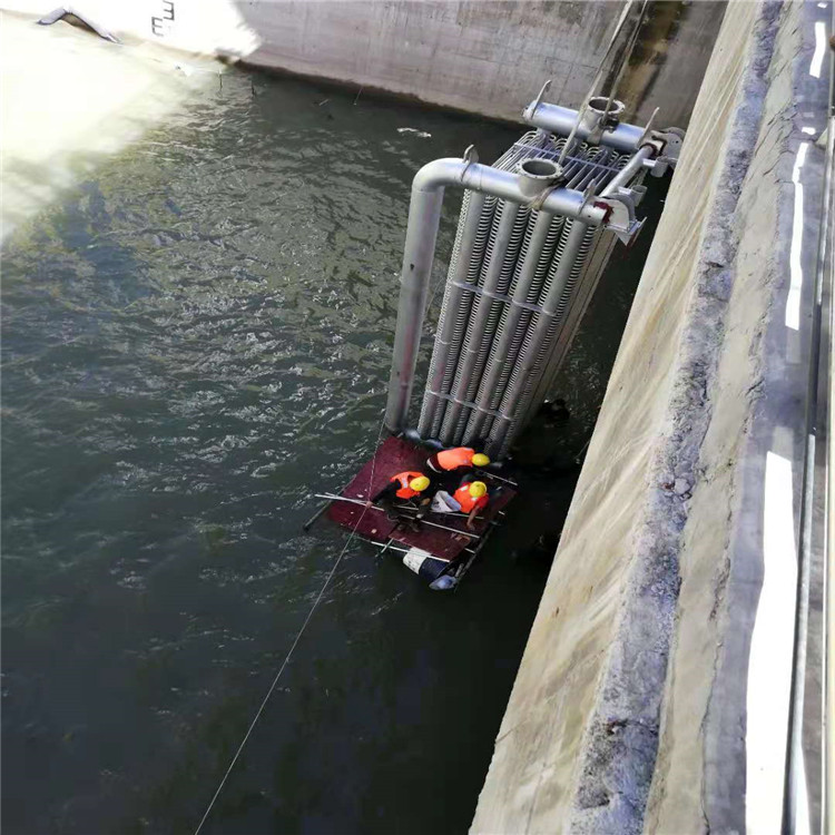 宣城市潜水员打捞队-承接各种水下施工本地生产厂家