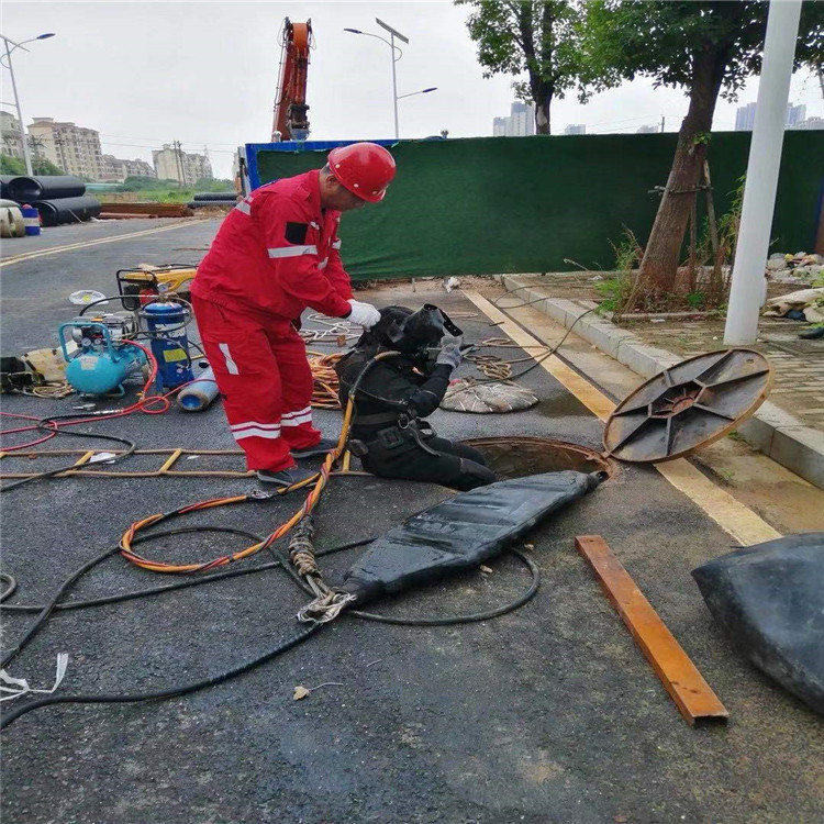 南充市水下录像摄像服务-水下服务公司