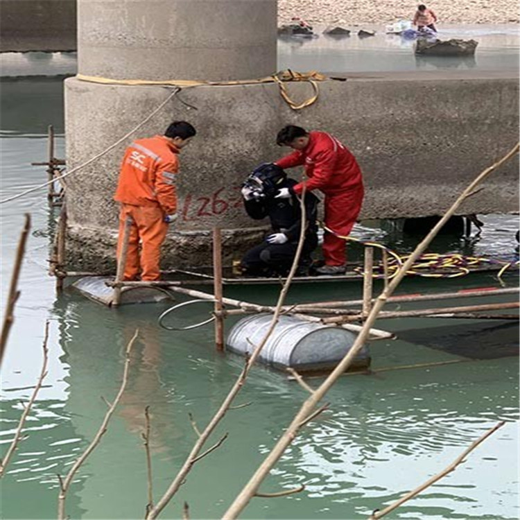 灌云县水下焊接服务-承接各类水下施工当地品牌