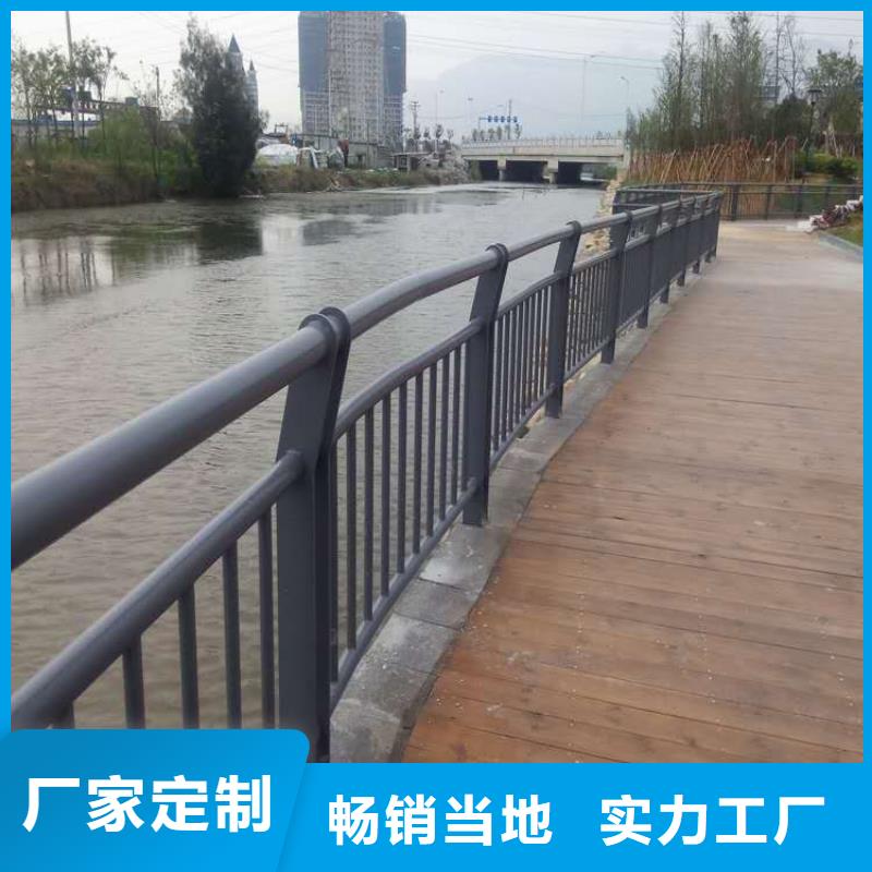 护栏【灯光护栏厂家】一站式采购品质有保障