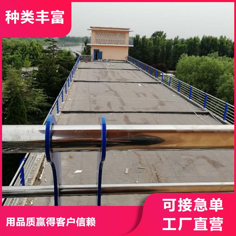 护栏2灯光护栏实体厂家大量现货本地生产商
