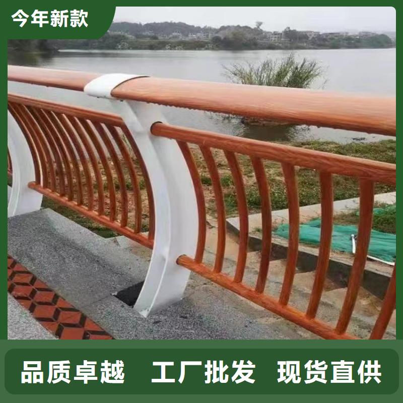 护栏_铝合金护栏安装简单产品性能