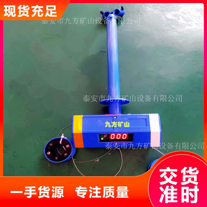 顶板离层仪锚索张拉机具多行业适用当地货源