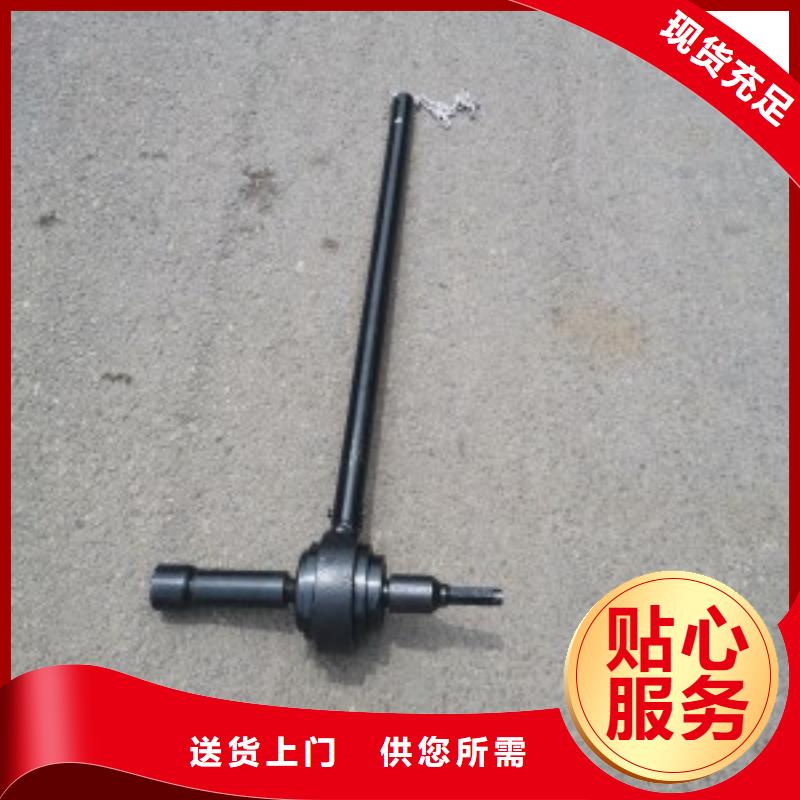 锚杆扭矩放大器煤层注水表诚信经营现货现发优质工艺