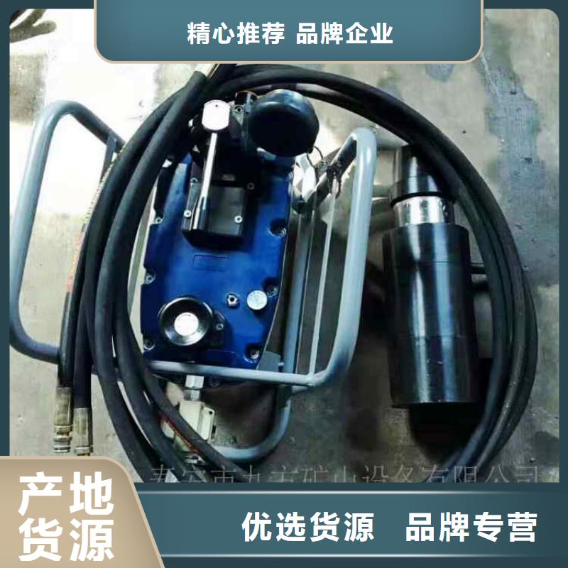 矿用锚索张拉机具锚杆测力计精心支持定制