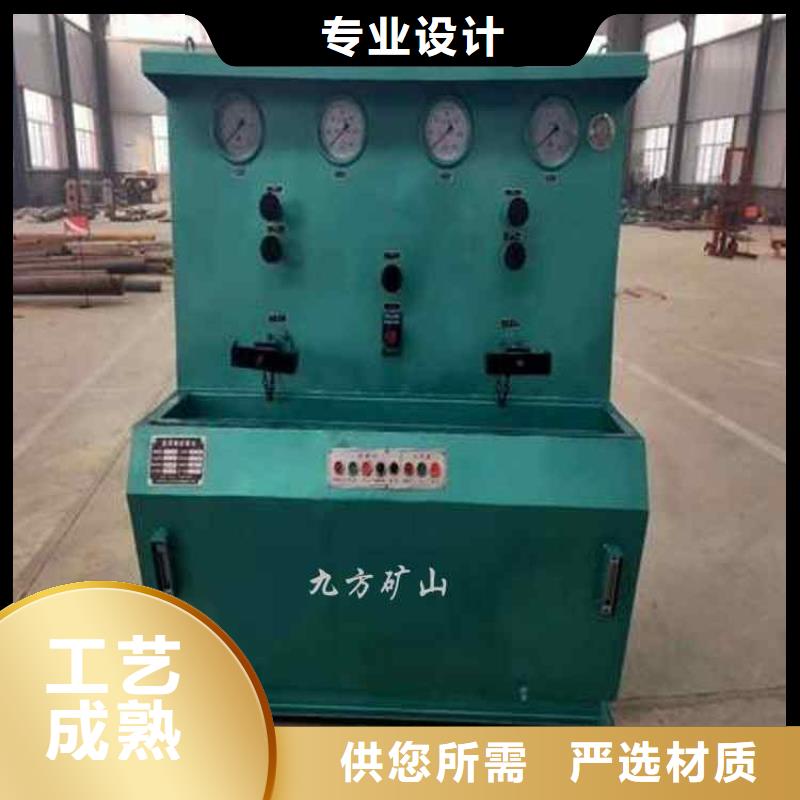 拆柱机【单体支柱测压仪】工期短发货快值得信赖