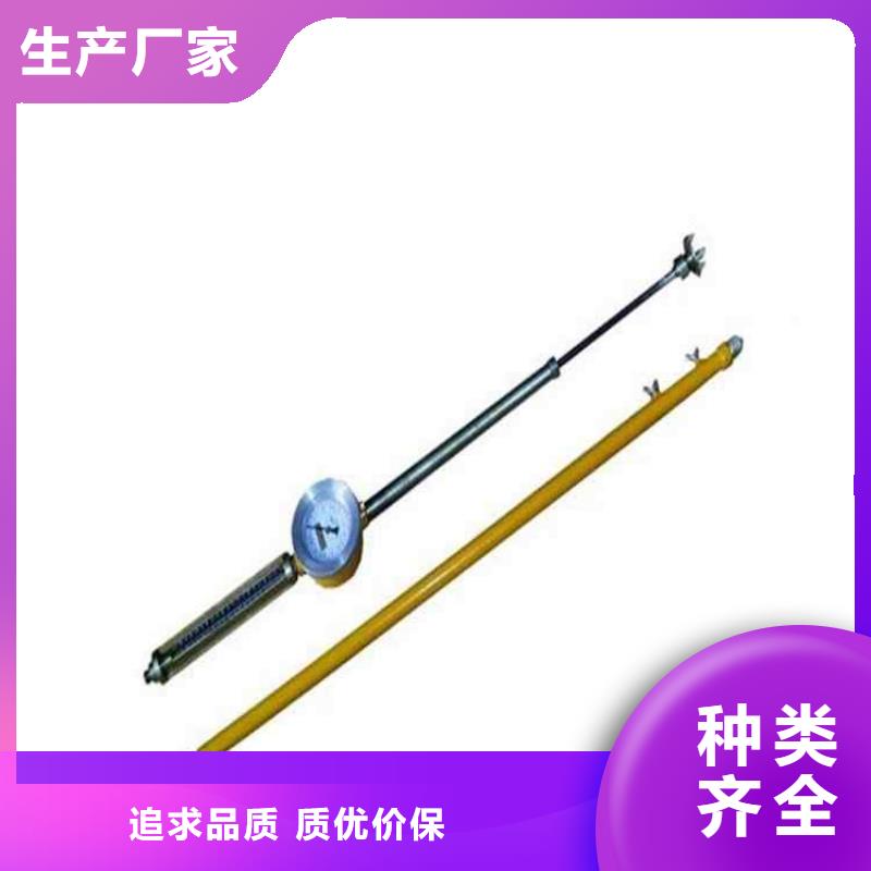 顶板动态仪矿用红外测温仪实力派厂家多种规格可选