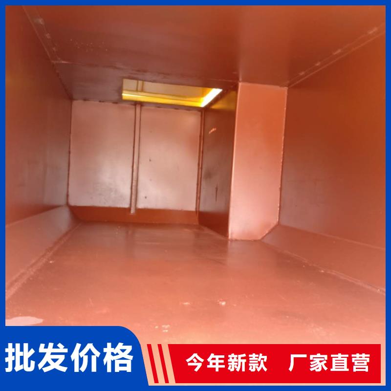 粪污垃圾车垃圾车品牌企业真材实料加工定制
