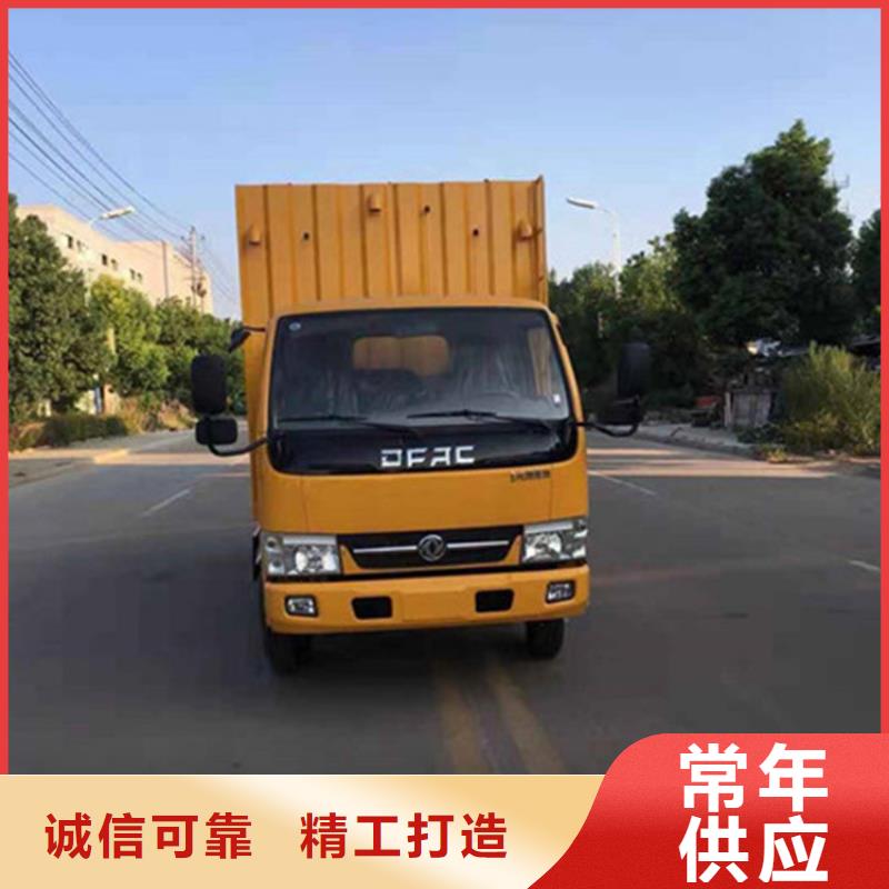 吸污净化车【勾臂粪污车】产品优势特点厂家经验丰富