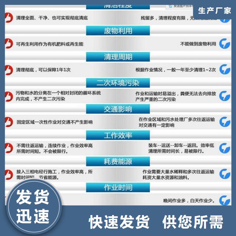 吸污净化车吸污吸粪车标准工艺真材实料