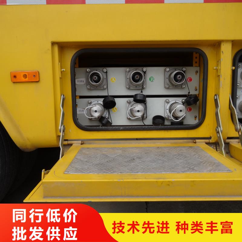 应急发电车专用校车质量牢靠当地品牌