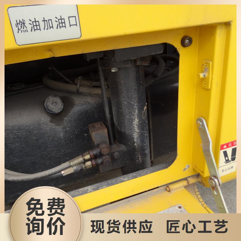 应急发电车高空作业车厂家根据要求定制厂家十分靠谱