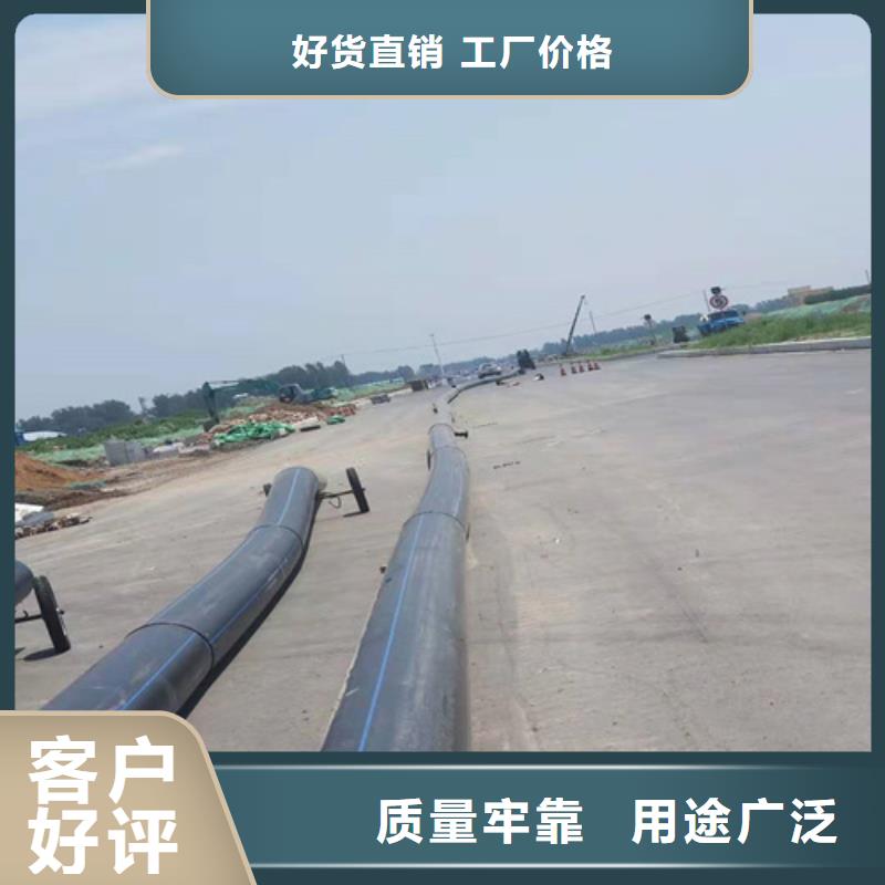 HDPE给水管,PE硅芯管质量牢靠同城货源