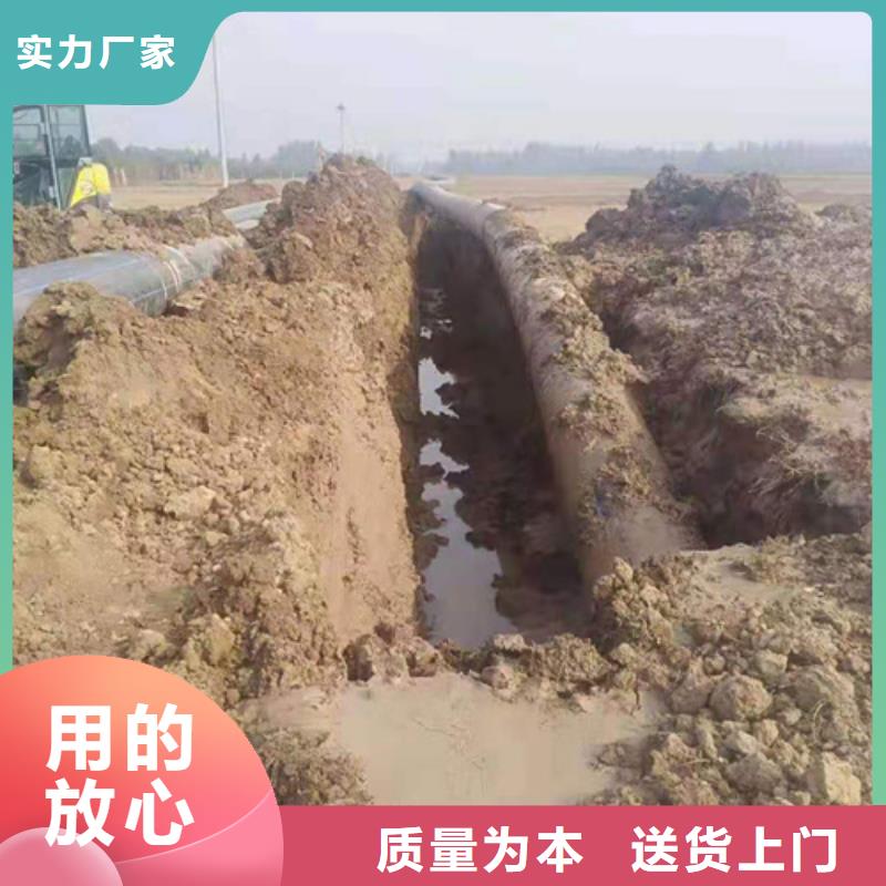 HDPE给水管32硅芯管制造厂家当地经销商