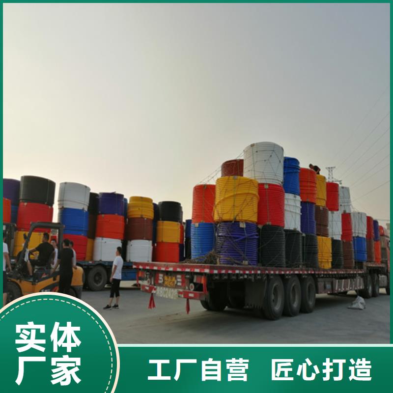 HDPE硅芯管32硅芯管来图定制送货上门