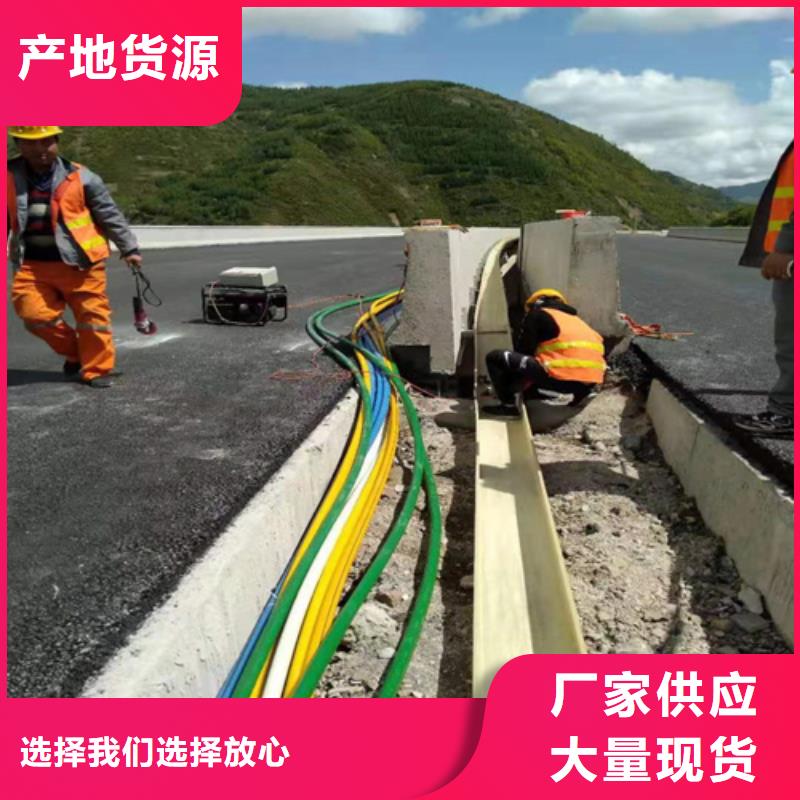 PE硅芯管硅芯管通过检测联系厂家