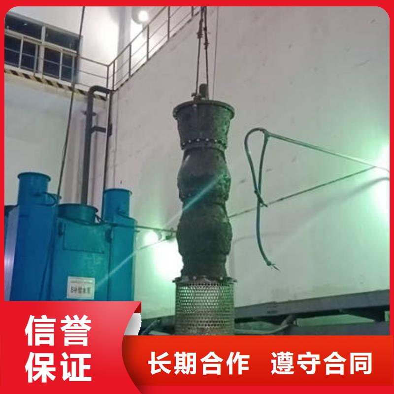 水下-水下工程设施安装专业团队先进的技术