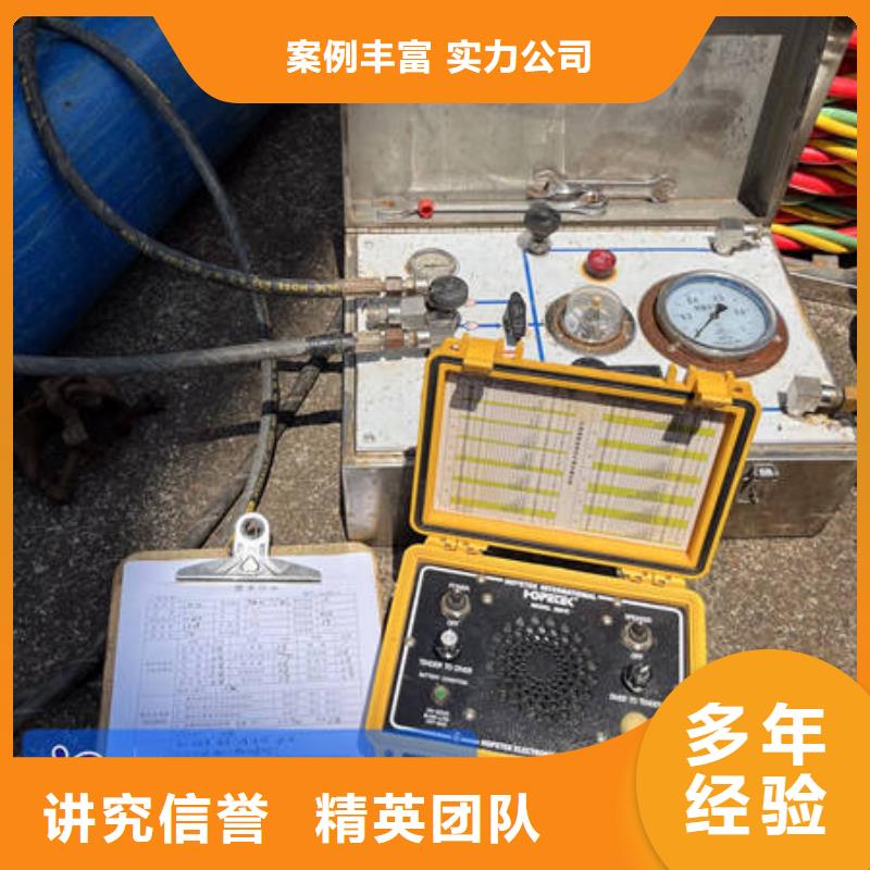 水下_沉物打捞解决方案价格美丽
