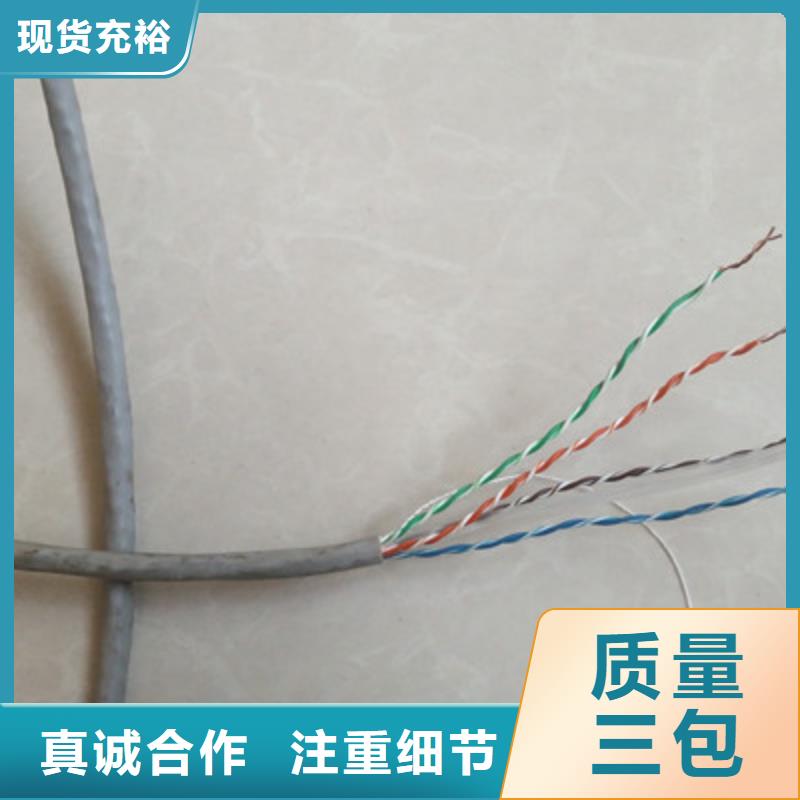 通信电缆-【屏蔽电缆】支持加工定制本地货源